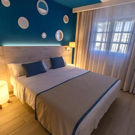 R2 Bahia Kontiki Aparthotel Puerto del Carmen  Buitenkant foto