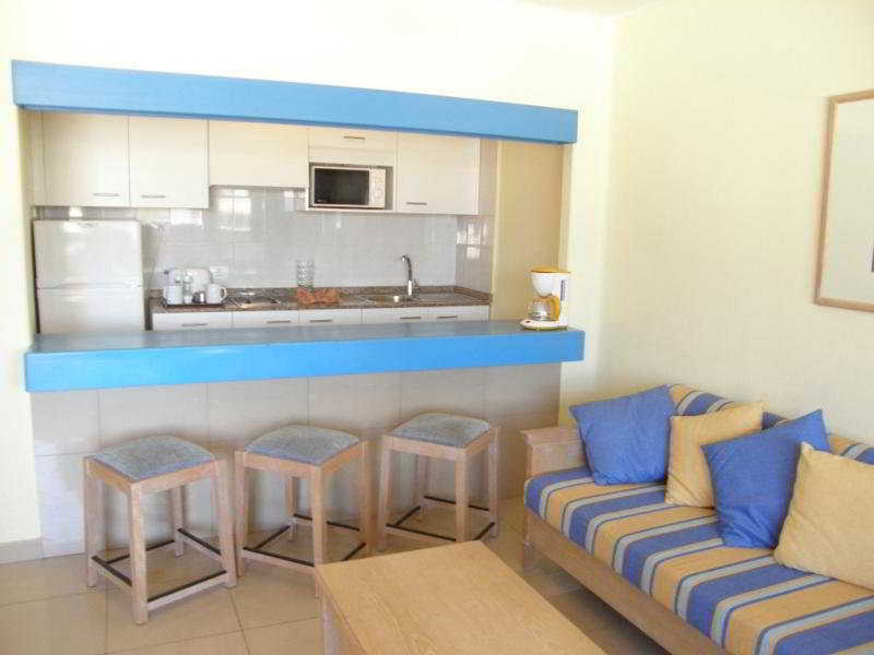 Aparthotel R2 Bahia Kontiki 4*